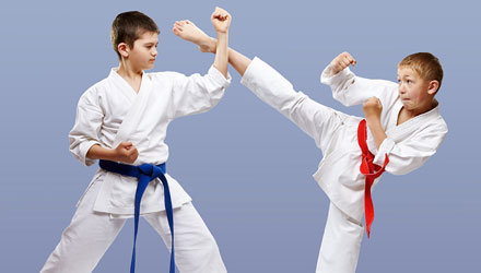 kids-karate